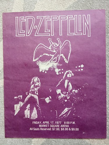 Affiche poster concert - affiche,poster,