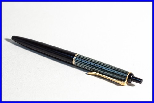 Stylo bille pelikan - pelikan, 355