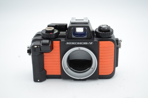 Nikonos waterproof - nikonos,