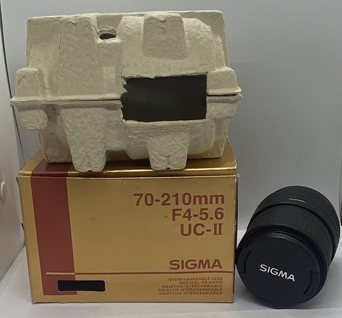 Sigma 210mm 5 6 - sigma, af