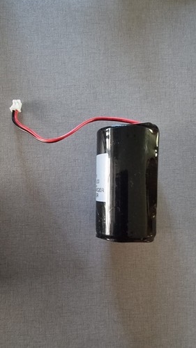 Pile lithium lsh20 - lithium,