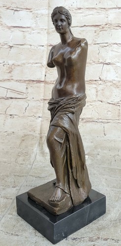Vénus milo réplique - de,