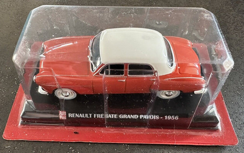 Ixo auto plus renault - ixo, fregate