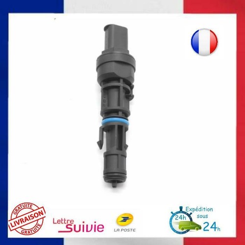 Capteur vitesse clio 2 - vitesse,