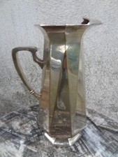 ancienne verseuse aiguière en