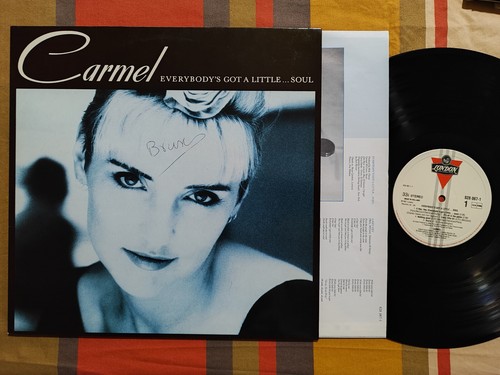 33t carmel everybody - got, a