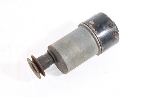 Ancienne alternateur emw - emw, r35