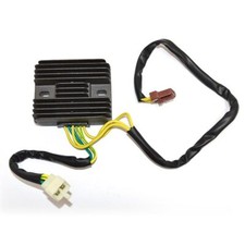 Régulateur de Tension