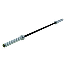 Toorx Barre olympique brunie