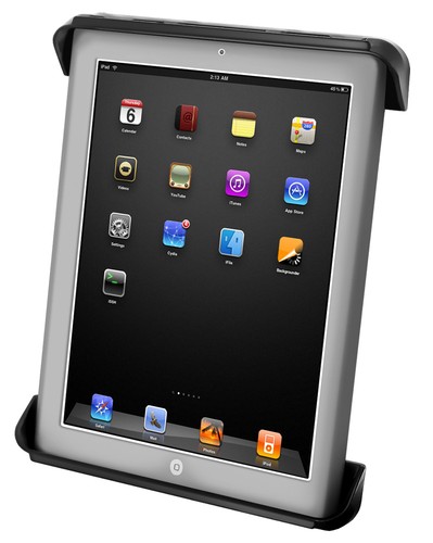 Support ram pour - pour, tablette
