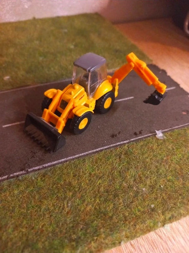 Norev new holland b115b - norev,