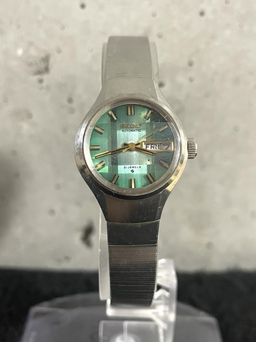 Exc seiko 2706 0160 - 【exc+5】seiko, 2706-0160
