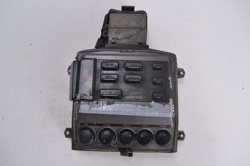 Radio honda 1500 goldwing - gl,