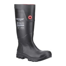 Dunlop - Bottes de sécurité