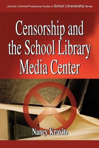 Nancy kravitz censorship - kravitz, and
