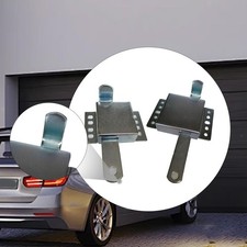 Serrure latérale de porte de