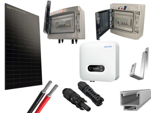 Kit panneaux - kit,