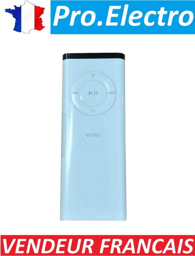 Remote pour apple 1er - remote,