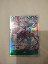 Carte ONE PIECE  UTA OP13-023