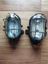 Appliques industrielle en fonte