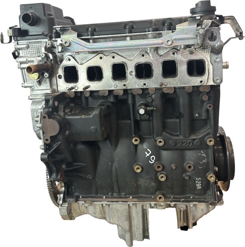Moteur pour touareg - moteur, vw