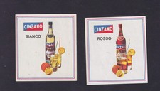 2 Ancienne  étiquette  paquet