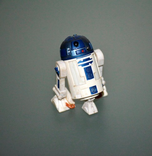 Star wars saga collection - -,