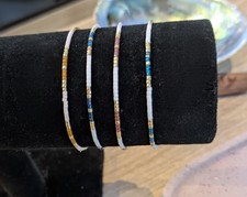 Bracelet Minimaliste Fin