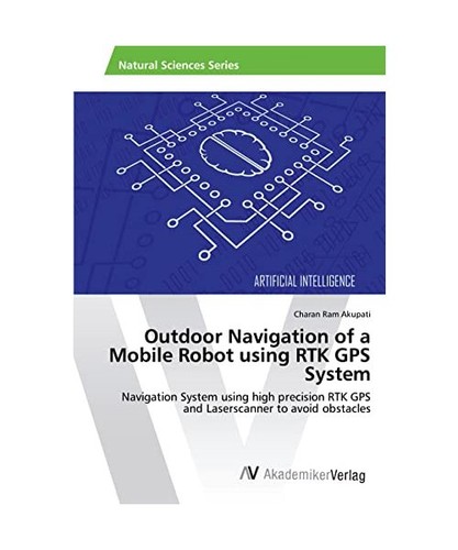 Outdoor navigation mobile - navigation, a