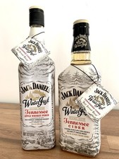 Jack Daniel’s Winter Jack