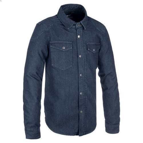 Vestes textilles oxford - vestes,
