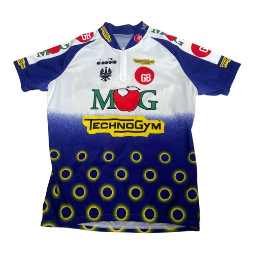 Maillot cyclisme vintage - maillot,