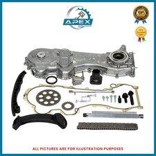 Fiat 1.3 JTD Multijet Kit