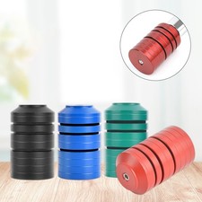 Stabilisateurs d'arc colorés