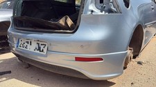 pare-choc arrière VOLKSWAGEN