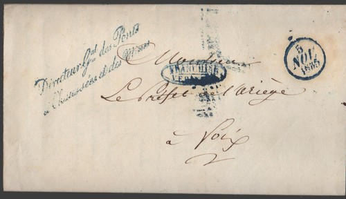 Lettre directeur gal - du,