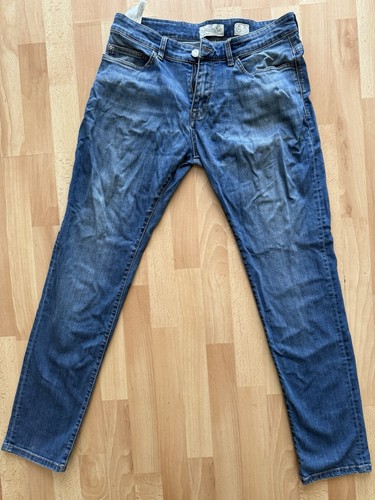 Célio jean slim fit bleu - slim,