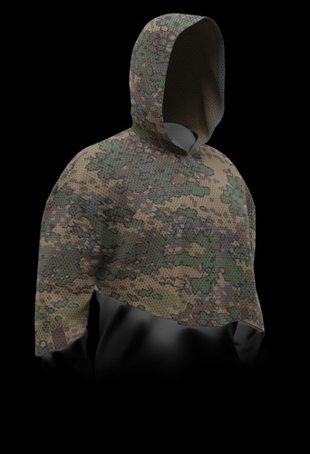 Paintball airsoft hunting - paintball,