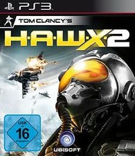 Tom Clancy's H.A.W.X. 2 de