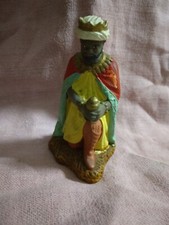 Ancien Santon Devineau Taille