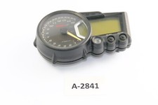 KOSO RX2 pour Kawasaki ZR-7 ZR750F Bj 2001 - Compteur digital cockpit A2841
