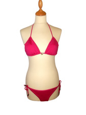 MAILLOT DE BAIN 2 PIECES T.36 - BANANA MOON