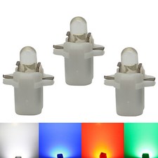 Éclairage Tableau de Bord