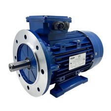 Moteur triphasé CEMER B35, 11