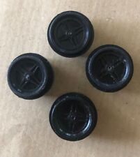 Scalextric - pièces