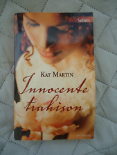 KAT MARTIN - INNOCENTE