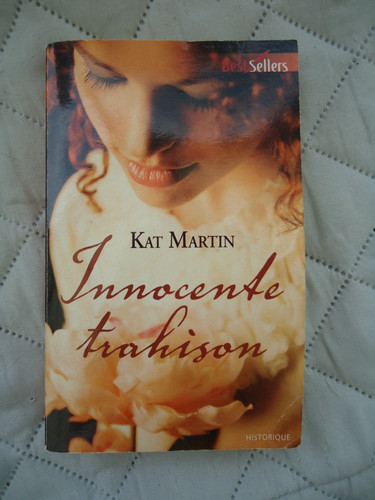 Kat martin innocente - kat,