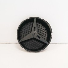 Badge étoile pour calandre