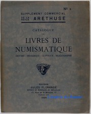 Arethuse #2 Catalogue livres