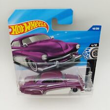 Hot Wheels Hirohata Merc 1951 – Mercury ’51 – Mainline 2025 – Rod Squad – Neuf